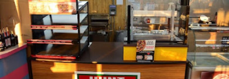 Hunt Brothers Pizza
