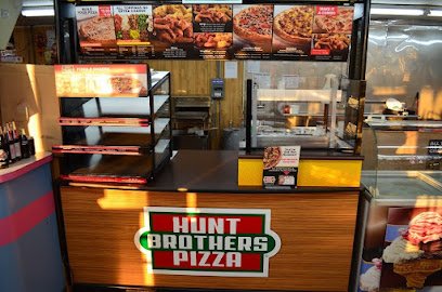 Hunt Brothers Pizza