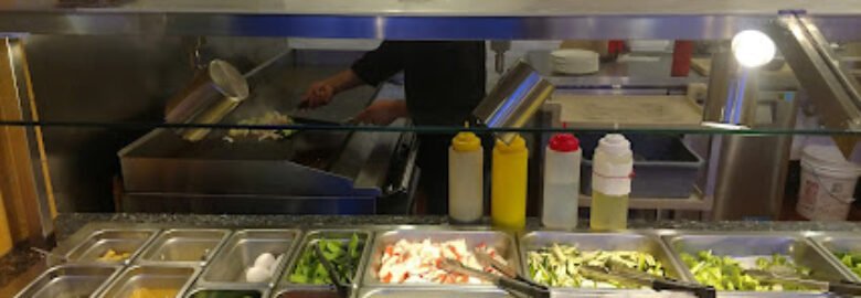 Ichiban Buffet