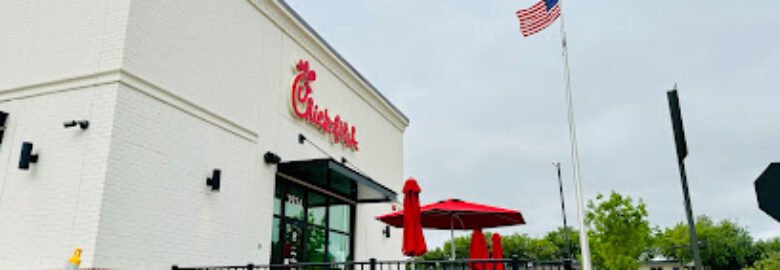 Chick-fil-A