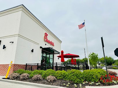 Chick-fil-A