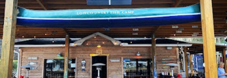Low Country Fish Camp