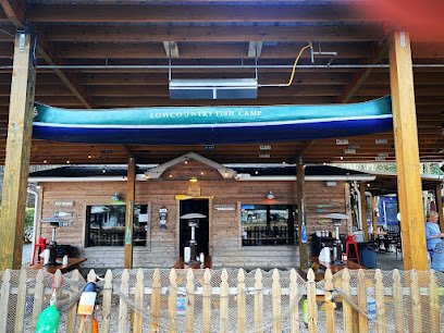Low Country Fish Camp