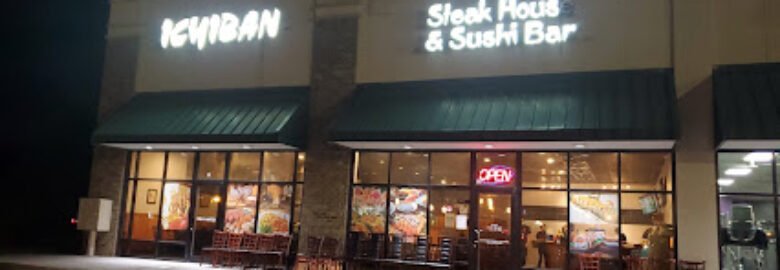 Sawa Hibachi Asian Bistro