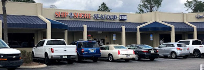 Ship 2 Shore Seafood & Steaks