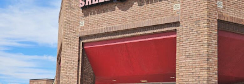 Shell Shack