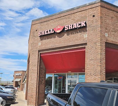 Shell Shack