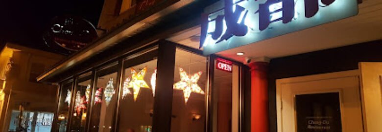 Cheng-Du Restaurant