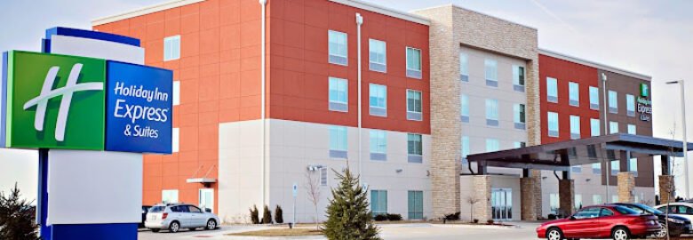 Holiday Inn Express & Suites Rantoul, an IHG Hotel