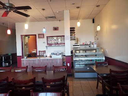 Mechanicsburg BBQ Lahori Kabab Restaurant- Mechanicsburg