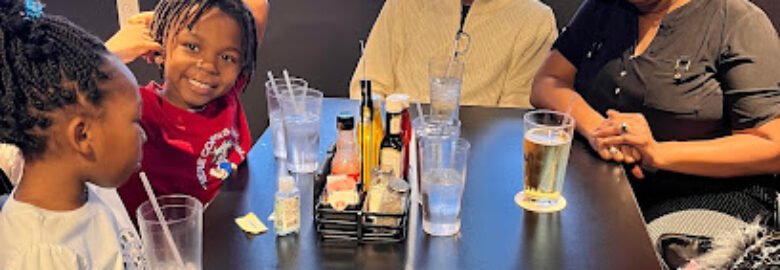 Nexxt Time Cafe