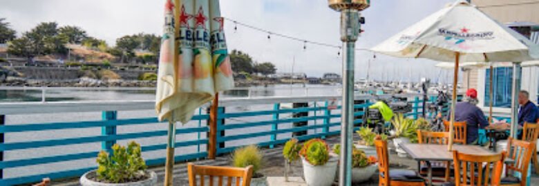 Abalonetti Bar and Grill