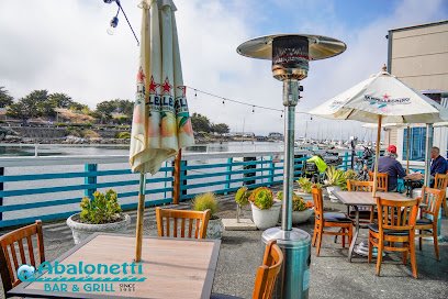 Abalonetti Bar and Grill
