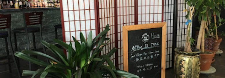 Jasa Asian Cuisine