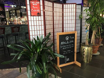 Jasa Asian Cuisine