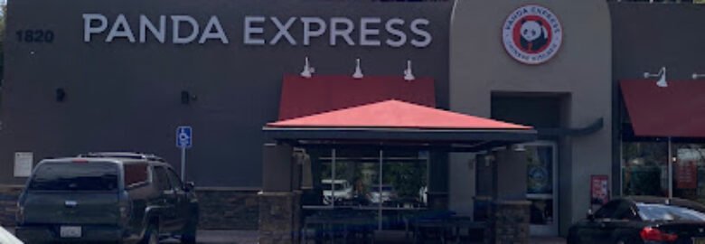 Panda Express