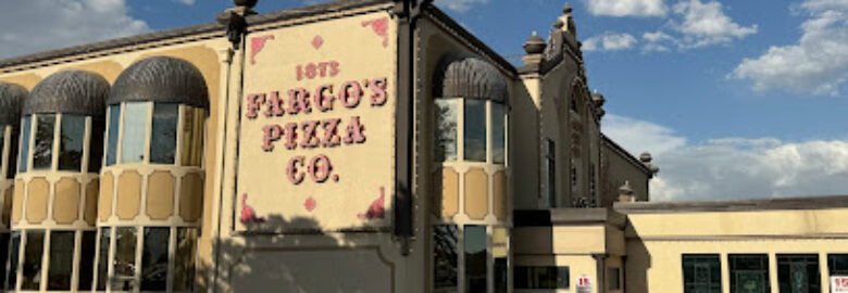 Fargo’s Pizza Co.