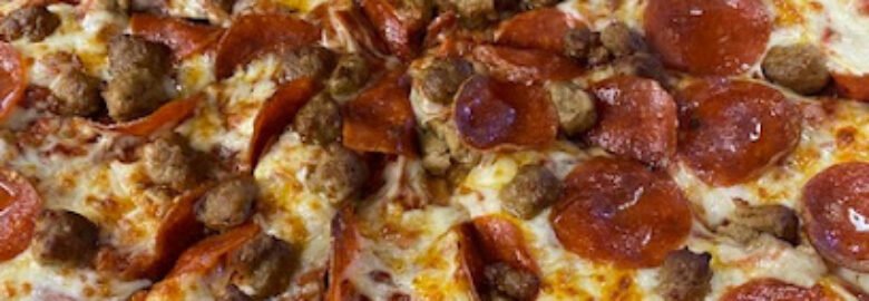 Johnny’s Pizza