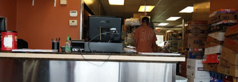Chang’s Wok