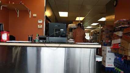 Chang’s Wok