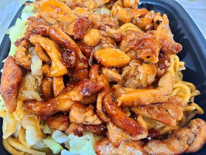 Sarku Japan