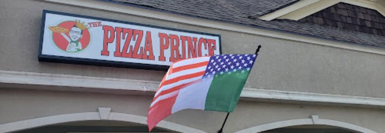 The Pizza Prince