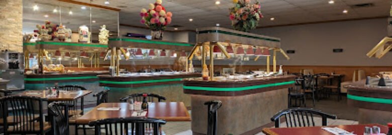 Hunan Restaurant