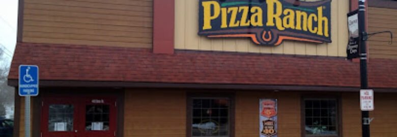 Pizza Ranch