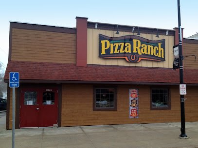 Pizza Ranch
