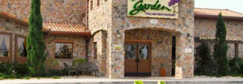 Olive Garden Italian Restaurant