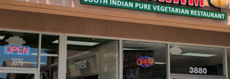 Rameshwaram Cafe – Fremont