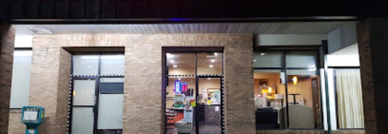 Kabab Hut