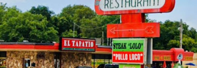El Tapatio Restaurant