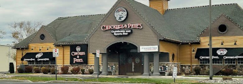 Chickie’s & Pete’s