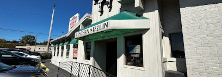 Western Sizzlin of Danville