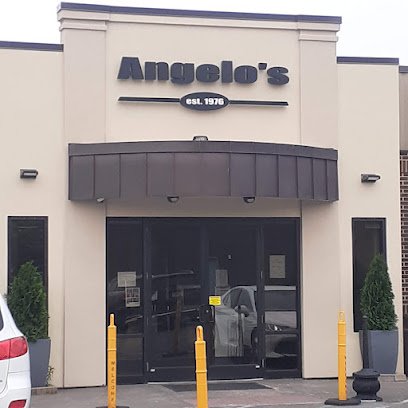 Angelo’s Steak and Pancake House