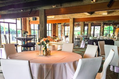 The Boathouse at Rocketts Landing