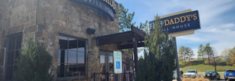 Fish Daddy’s Grill House