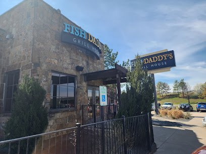 Fish Daddy’s Grill House