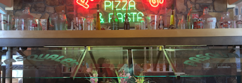 Pasquale’s Pizza & Pasta