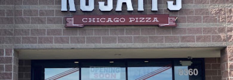Rosati’s Pizza