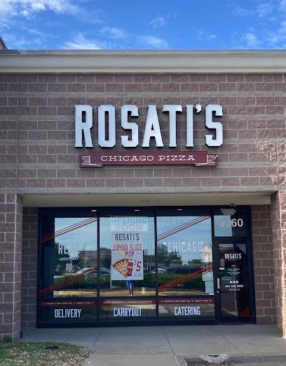 Rosati’s Pizza