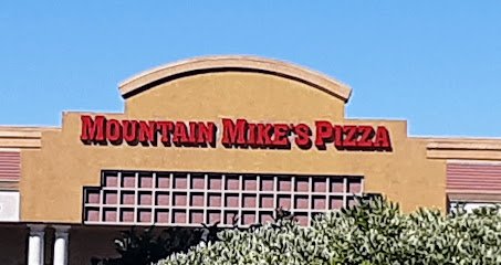 Mountain Mike’s Pizza