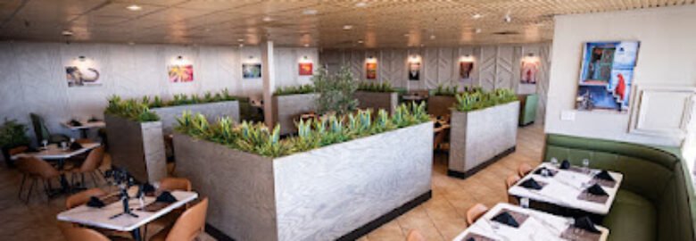 Aahaa – Modern Indian Cuisine
