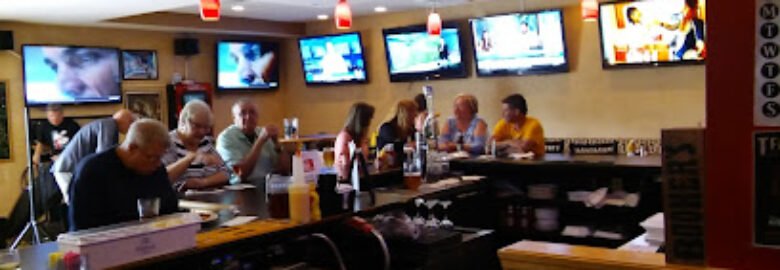 Route 28 Bar & Grill