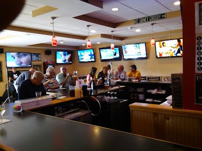 Route 28 Bar & Grill