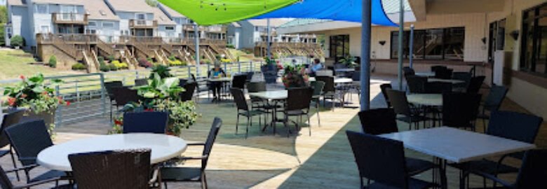 Rucker Johns Restaurant