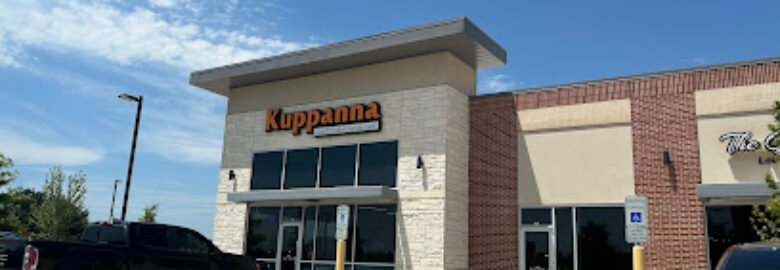 Kuppanna Little Elm – South Indian Restaurant