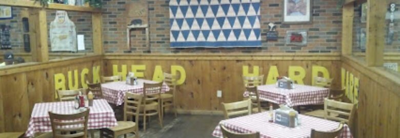 Slope’s BBQ Of Alpharetta