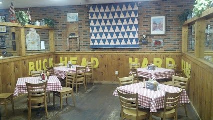 Slope’s BBQ Of Alpharetta